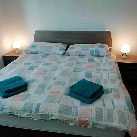 Gorizia Central Luxe Apartment 6 Posti Letto 外观 照片