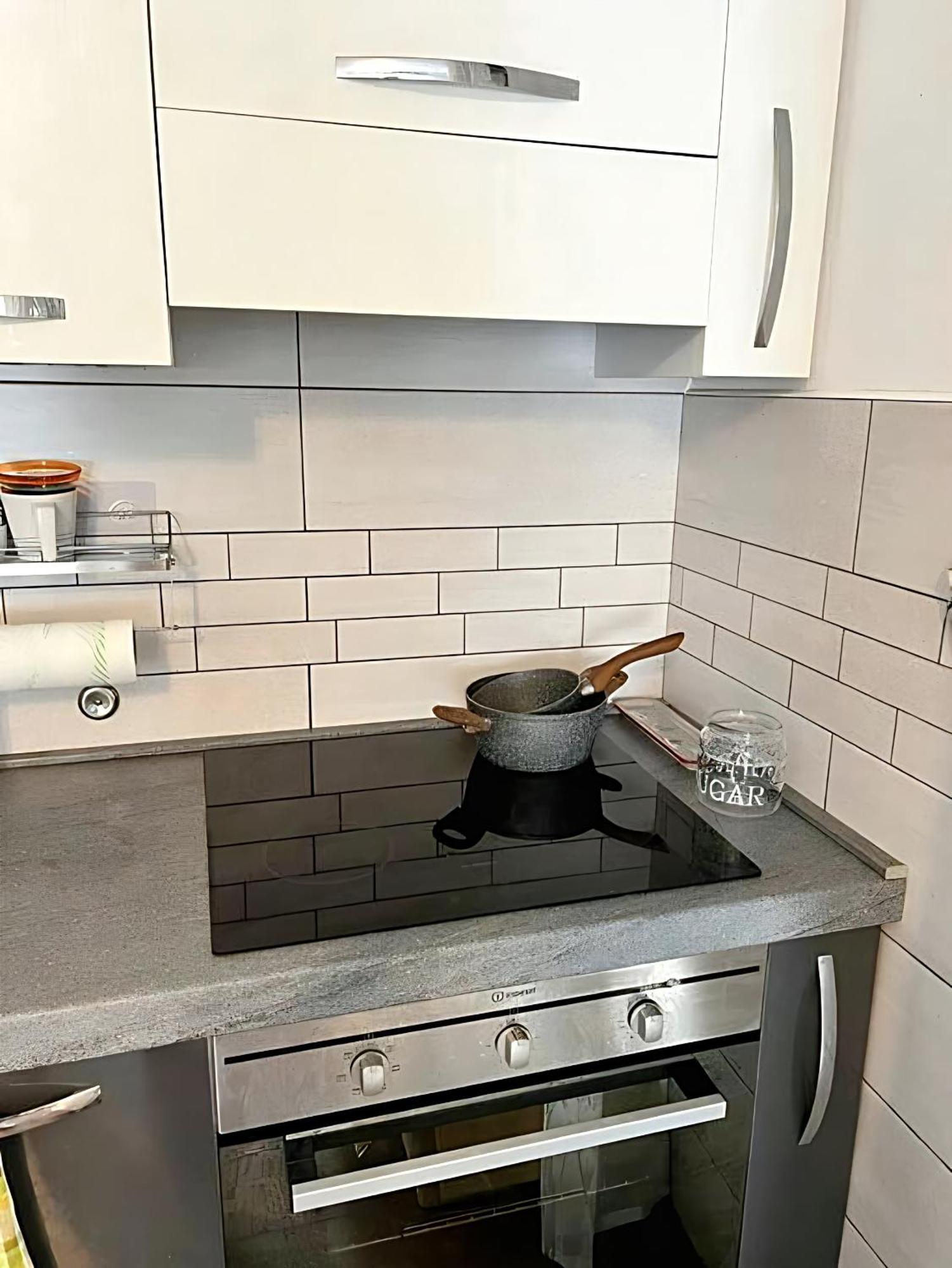 Gorizia Central Luxe Apartment 6 Posti Letto 外观 照片