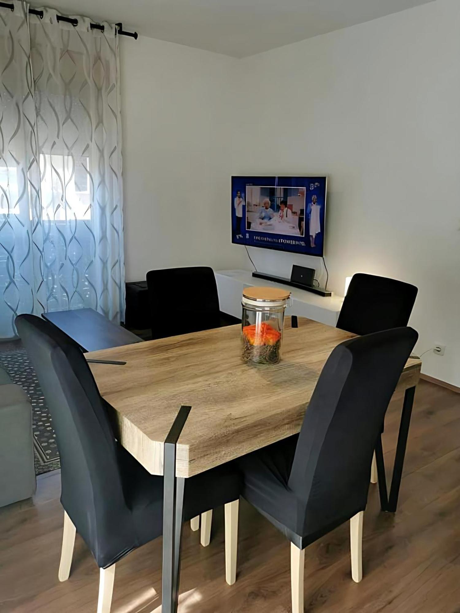 Gorizia Central Luxe Apartment 6 Posti Letto 外观 照片