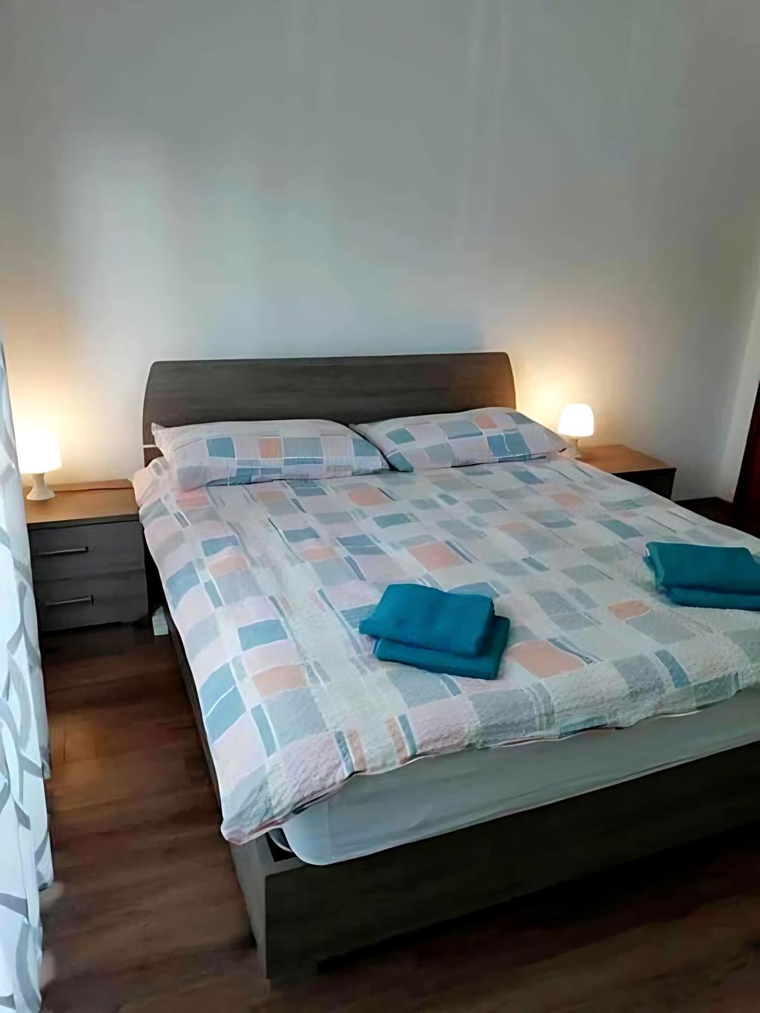 Gorizia Central Luxe Apartment 6 Posti Letto 外观 照片
