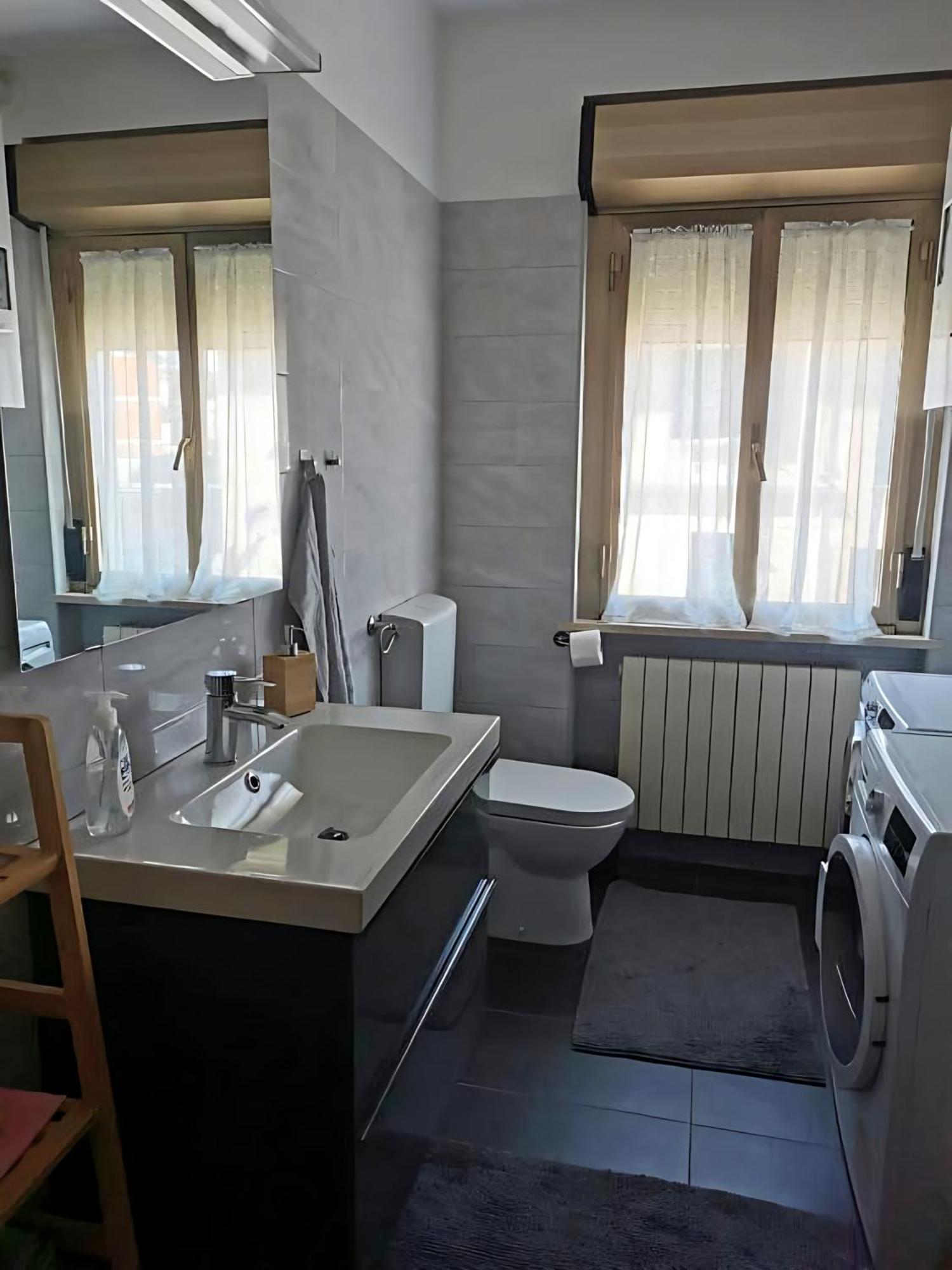 Gorizia Central Luxe Apartment 6 Posti Letto 外观 照片