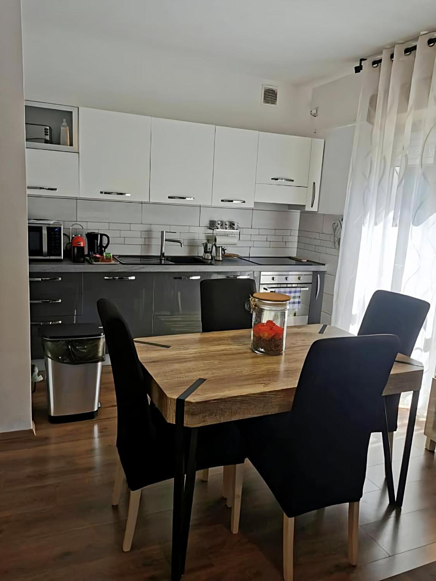 Gorizia Central Luxe Apartment 6 Posti Letto 外观 照片