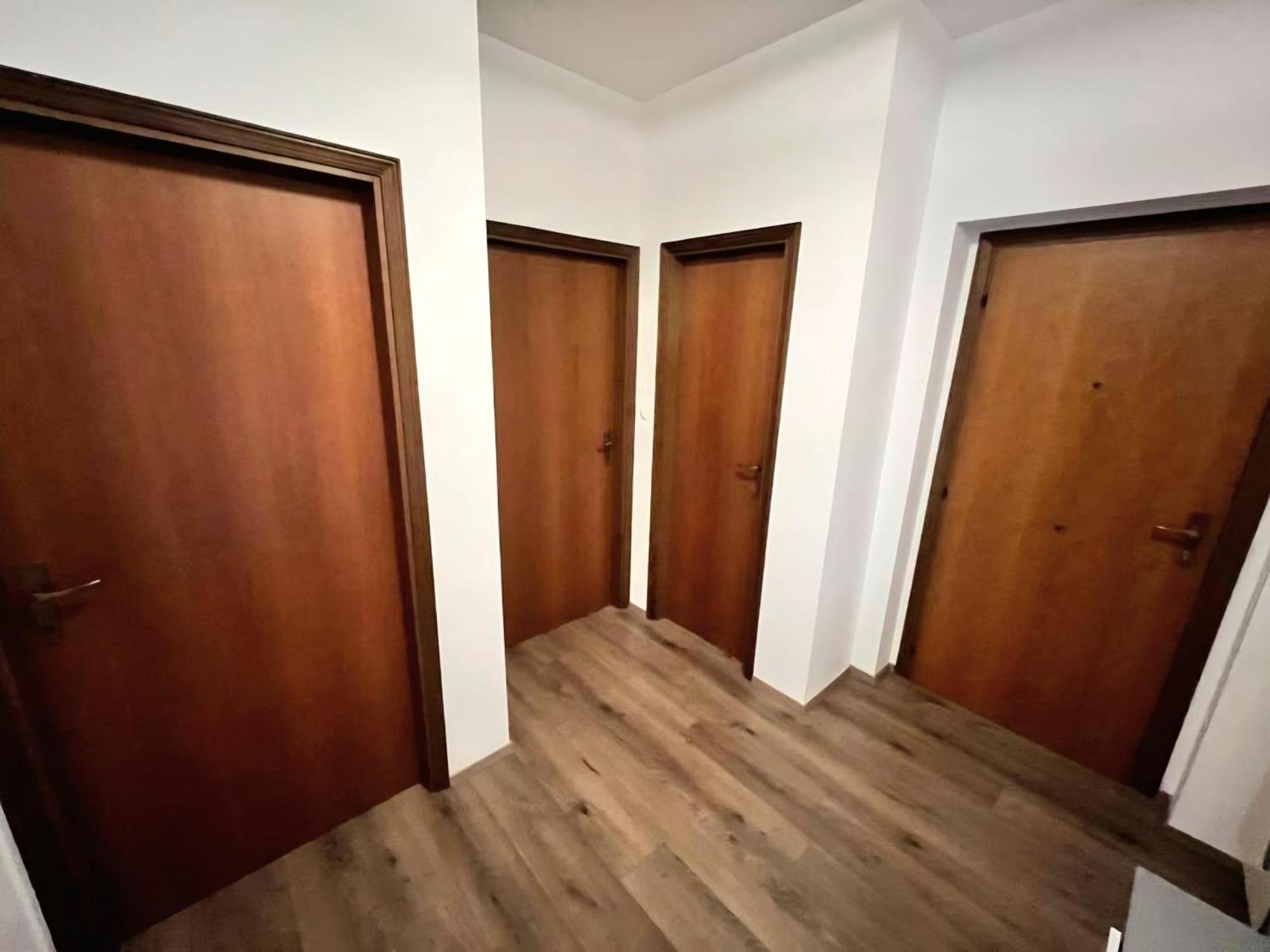 Gorizia Central Luxe Apartment 6 Posti Letto 外观 照片
