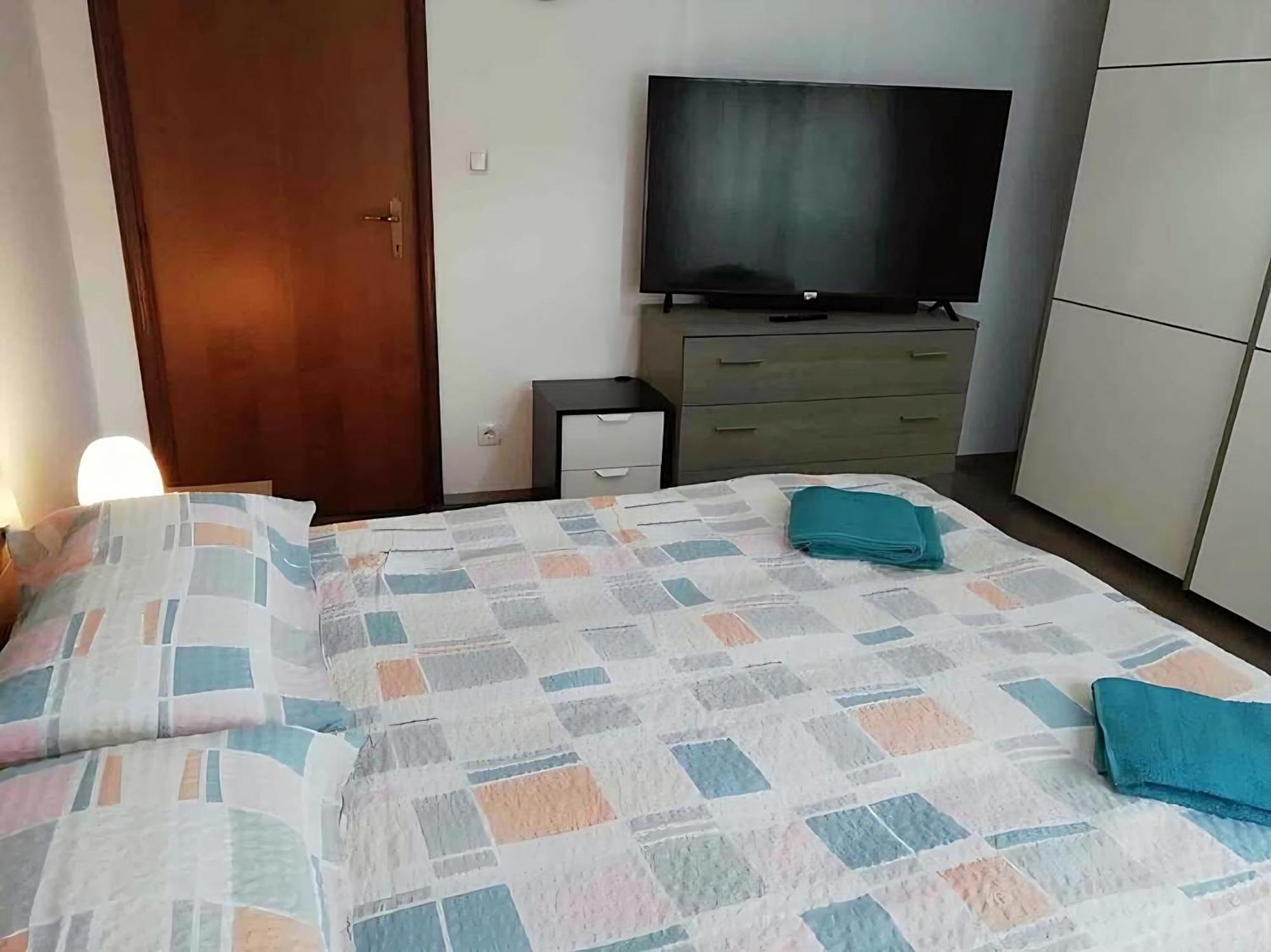 Gorizia Central Luxe Apartment 6 Posti Letto 外观 照片