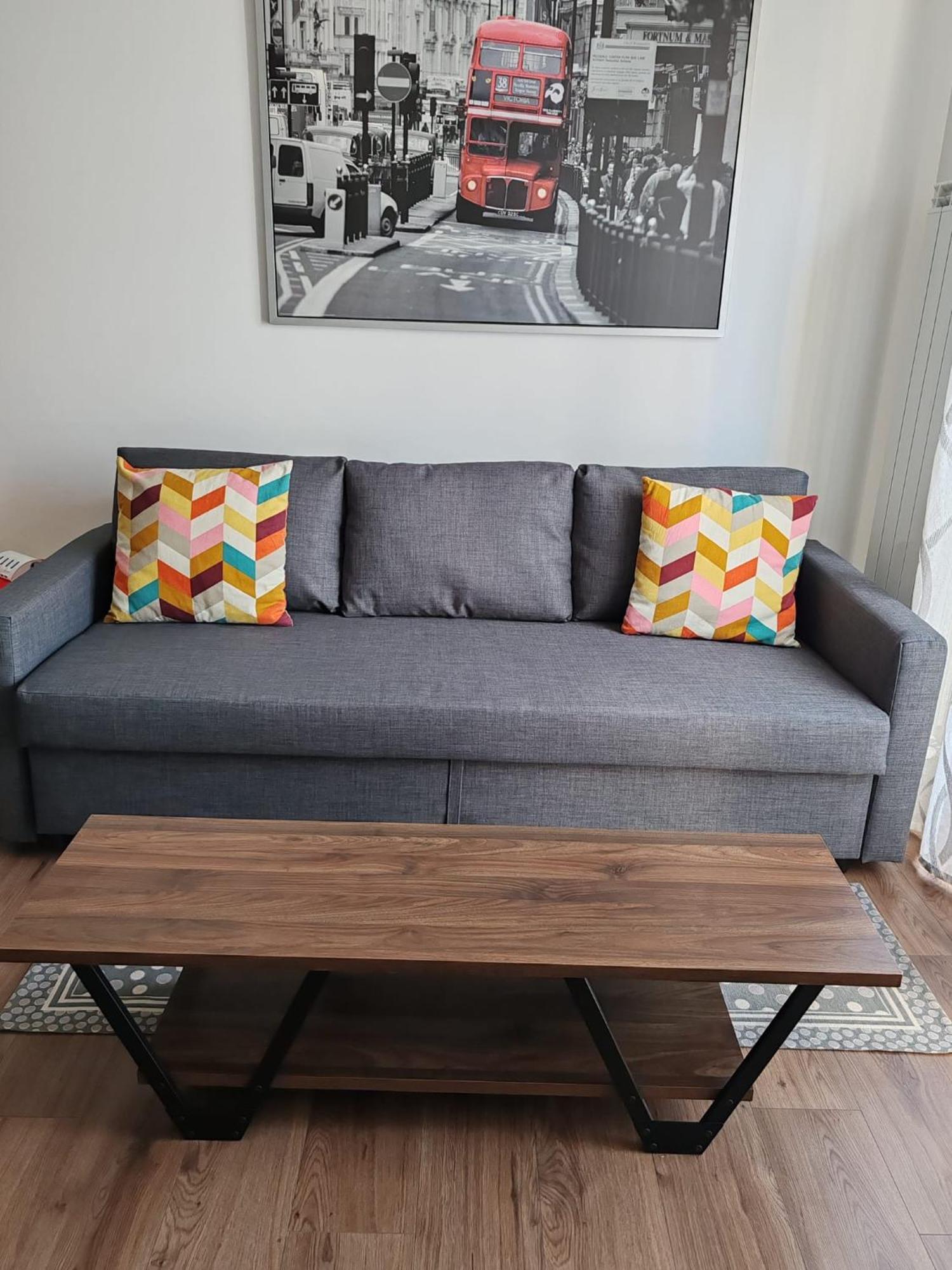 Gorizia Central Luxe Apartment 6 Posti Letto 外观 照片